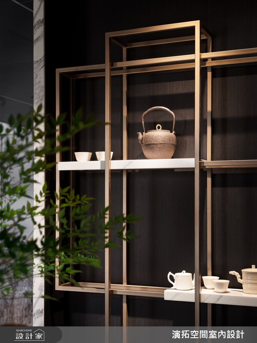 70坪新成屋(5年以下)＿現代風多功能室案例圖片＿演拓空間室內設計＿演拓_106之15