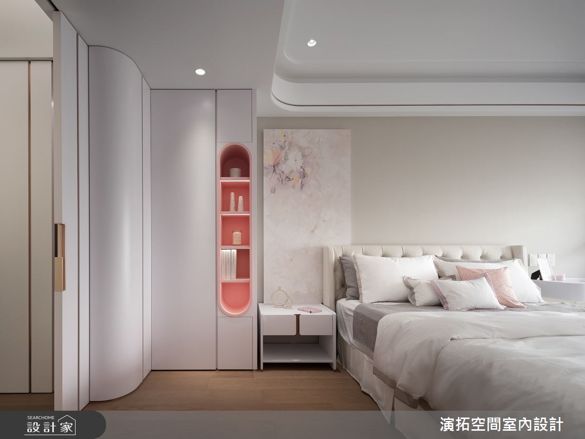 183坪新成屋(5年以下)＿現代風客房案例圖片＿演拓空間室內設計＿演拓_107之25