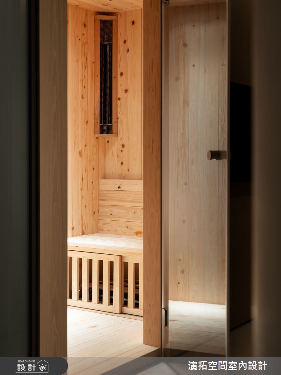 183坪新成屋(5年以下)＿現代風案例圖片＿演拓空間室內設計＿演拓_107之30