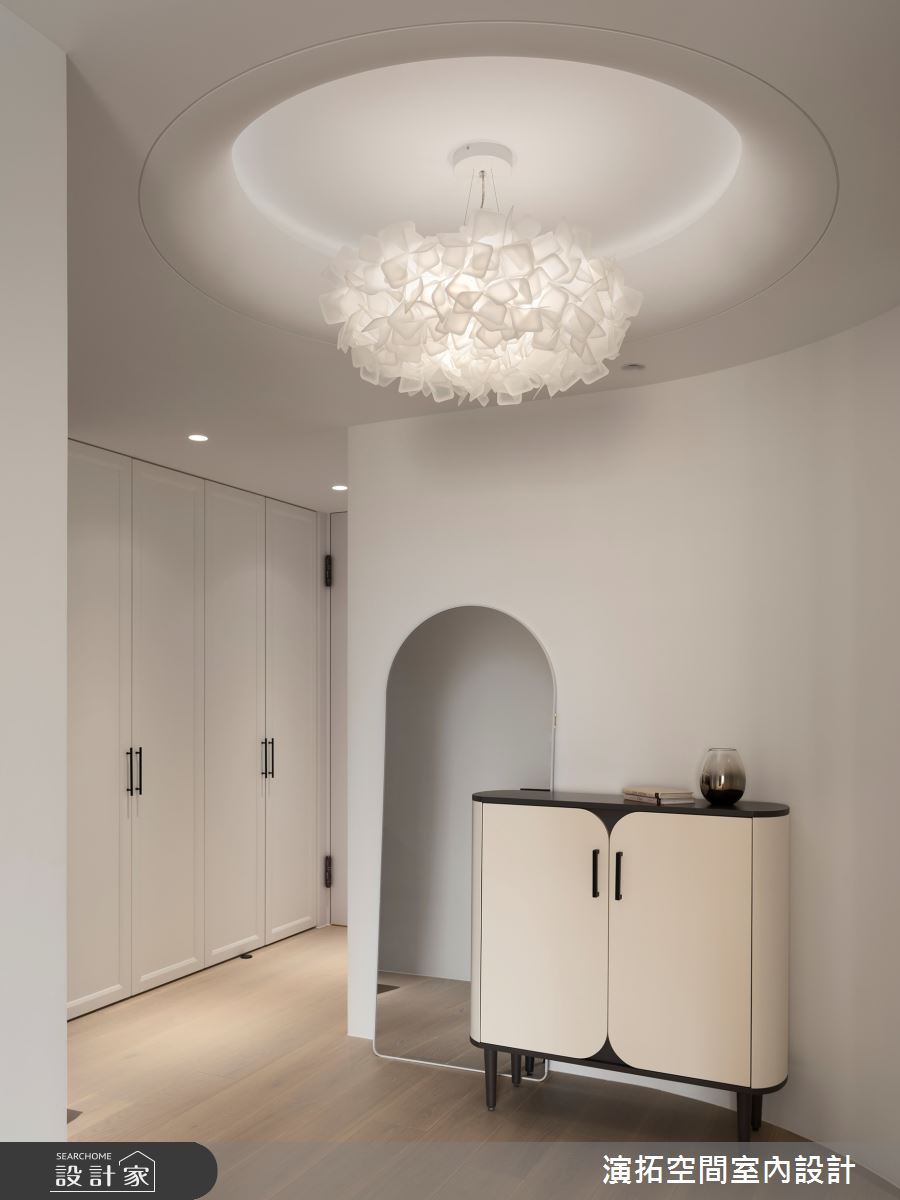 218坪毛胚屋＿奢華風客房案例圖片＿演拓空間室內設計＿演拓_111之12