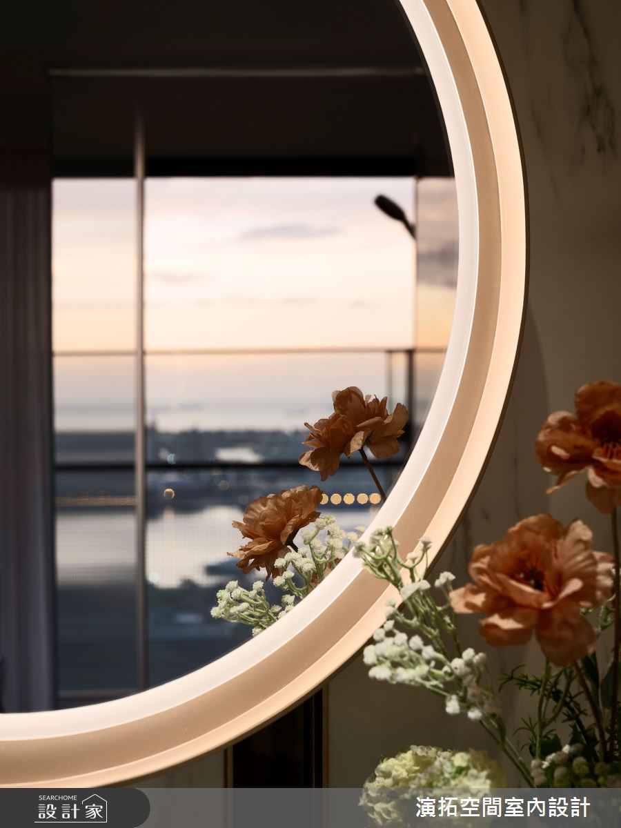 183坪毛胚屋＿現代奢華風浴室案例圖片＿演拓空間室內設計＿演拓_114之21