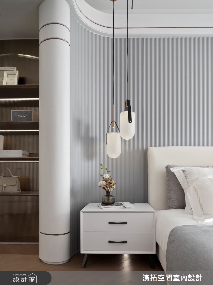 183坪毛胚屋＿現代奢華風客房案例圖片＿演拓空間室內設計＿演拓_114之26