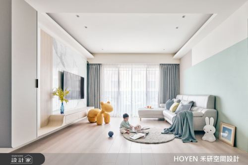 禾研_15.歸盼_北歐風