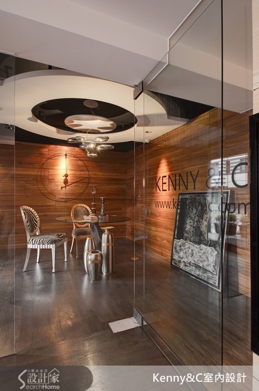 50坪老屋(16~30年)＿混搭風案例圖片＿Kenny&C室內設計＿Kenny&C_15之4