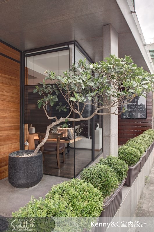50坪老屋(16~30年)＿混搭風案例圖片＿Kenny&C室內設計＿Kenny&C_15之1