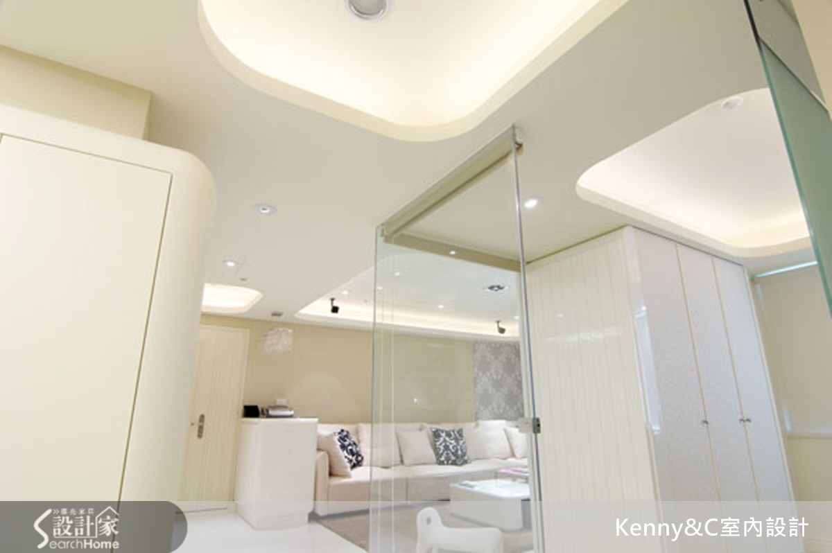 30坪中古屋(5~15年)＿現代風案例圖片＿Kenny&C室內設計＿Kenny&C_16之7
