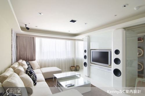 Kenny&C_16_現代風