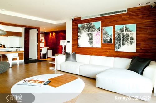 Kenny&C_17_簡約風