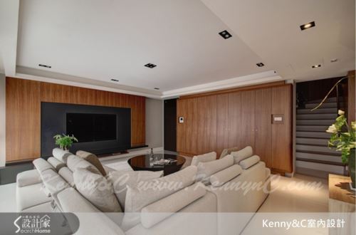 Kenny&C_18_現代風