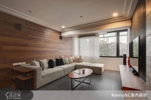 Kenny&C_20_簡約風