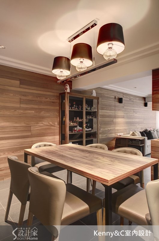 30坪老屋(16~30年)＿簡約風案例圖片＿Kenny&C室內設計＿Kenny&C_20之6