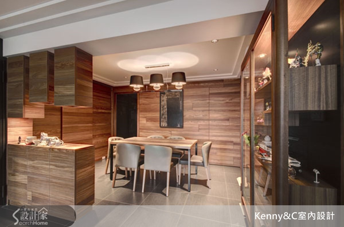 30坪老屋(16~30年)＿簡約風案例圖片＿Kenny&C室內設計＿Kenny&C_20之4