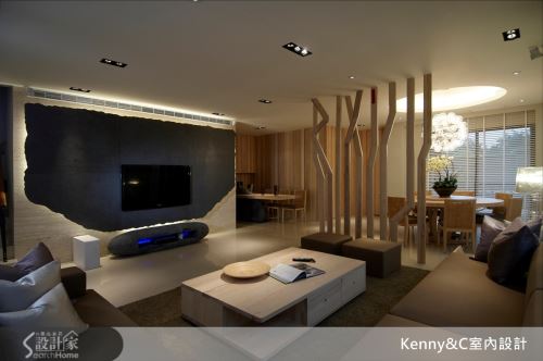 Kenny&C_21_現代風