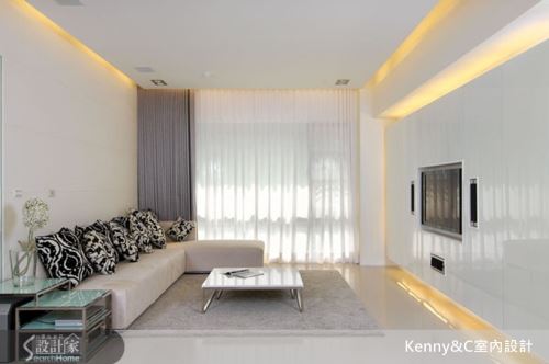 Kenny&C_22_現代風