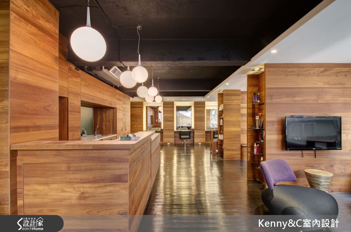 28坪老屋(16~30年)＿混搭風案例圖片＿Kenny&C室內設計＿Kenny&C_24之1