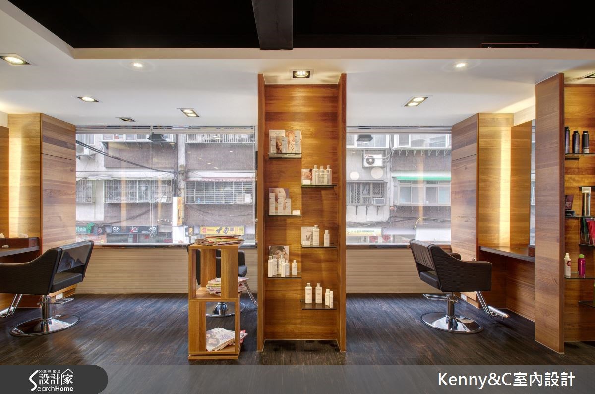 28坪老屋(16~30年)＿混搭風案例圖片＿Kenny&C室內設計＿Kenny&C_24之3