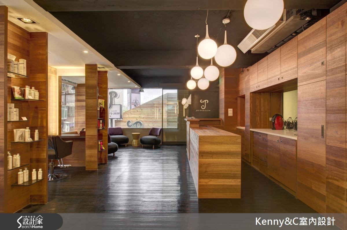 28坪老屋(16~30年)＿混搭風案例圖片＿Kenny&C室內設計＿Kenny&C_24之6