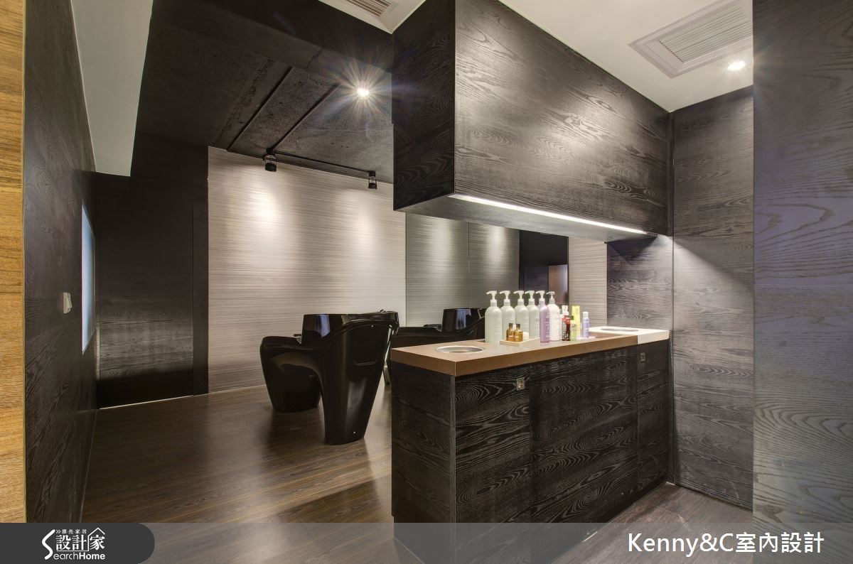 28坪老屋(16~30年)＿混搭風案例圖片＿Kenny&C室內設計＿Kenny&C_24之7