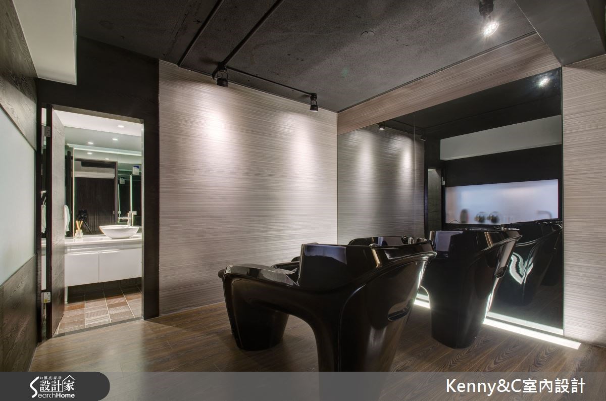 28坪老屋(16~30年)＿混搭風案例圖片＿Kenny&C室內設計＿Kenny&C_24之8