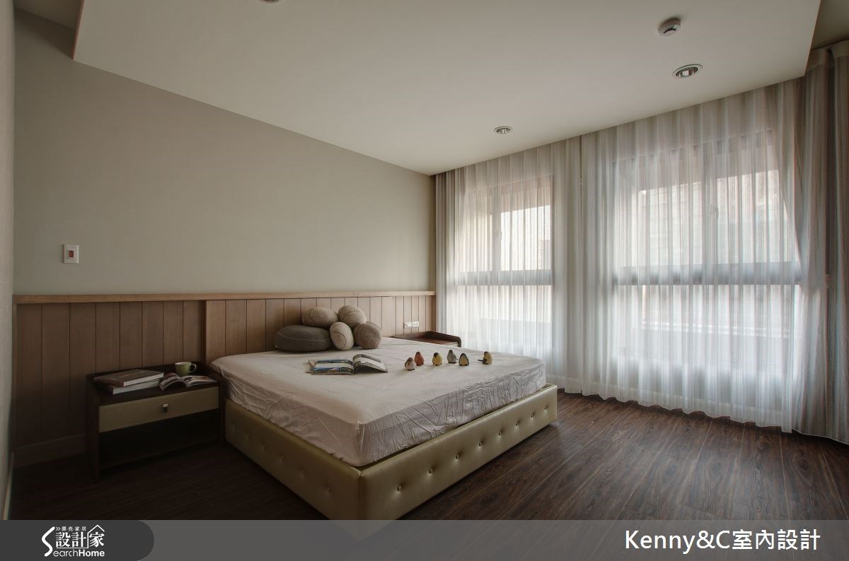 76坪新成屋(5年以下)＿案例圖片＿Kenny&C室內設計＿Kenny&C_25之13