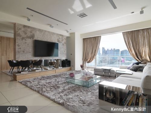 Kenny&C_26_現代風