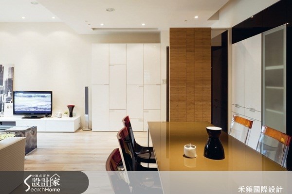 ＿現代風餐廳案例圖片＿禾築國際設計＿禾築國際設計／譚淑靜之29