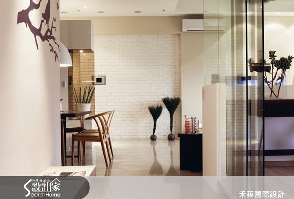 ＿現代風走廊案例圖片＿禾築國際設計＿禾築國際設計／譚淑靜之46
