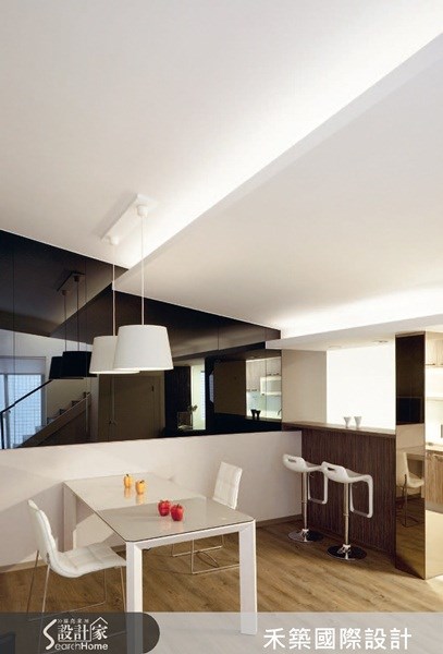 ＿現代風餐廳案例圖片＿禾築國際設計＿禾築國際設計／譚淑靜之33