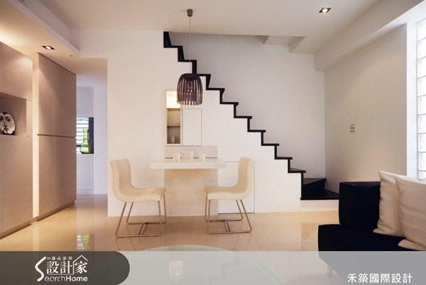 ＿現代風餐廳案例圖片＿禾築國際設計＿禾築國際設計／譚淑靜之55