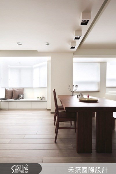 ＿現代風餐廳案例圖片＿禾築國際設計＿禾築國際設計／譚淑靜之41