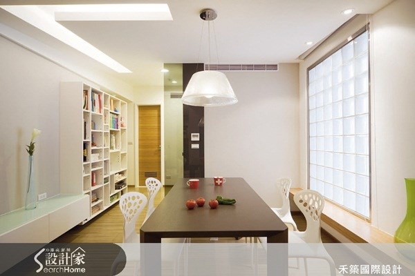 ＿現代風餐廳案例圖片＿禾築國際設計＿禾築國際設計／譚淑靜之25