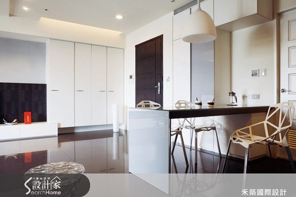 ＿現代風餐廳案例圖片＿禾築國際設計＿禾築國際設計／譚淑靜之32