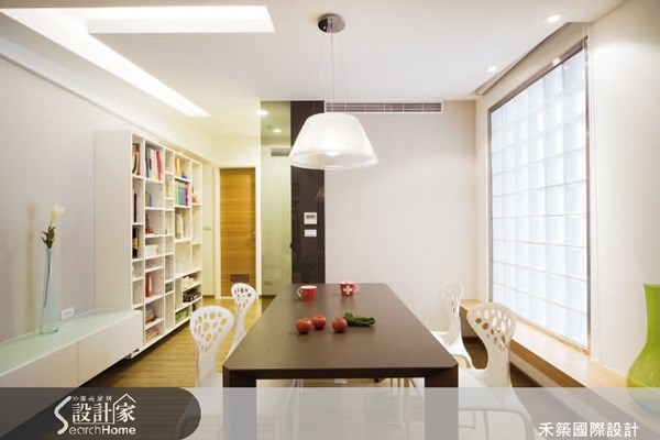 ＿現代風餐廳案例圖片＿禾築國際設計＿禾築國際設計／譚淑靜之68