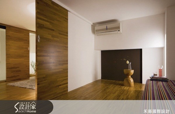 ＿現代風玄關案例圖片＿禾築國際設計＿禾築國際設計／譚淑靜之75