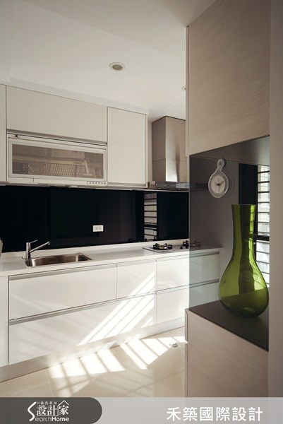＿現代風廚房案例圖片＿禾築國際設計＿禾築國際設計／譚淑靜之39