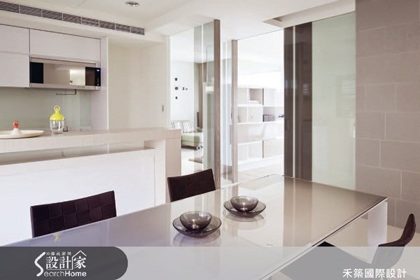 ＿現代風餐廳案例圖片＿禾築國際設計＿禾築國際設計／譚淑靜之19