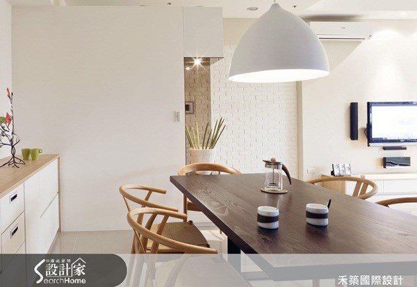 ＿現代風餐廳案例圖片＿禾築國際設計＿禾築國際設計／譚淑靜之24