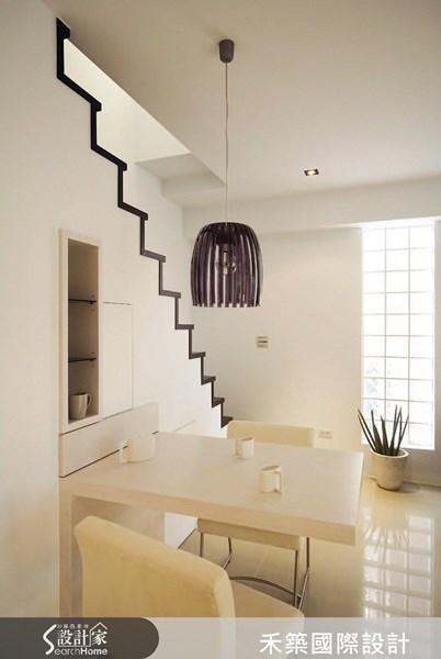 ＿現代風餐廳案例圖片＿禾築國際設計＿禾築國際設計／譚淑靜之26