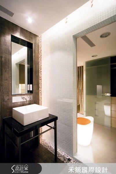 ＿現代風浴室案例圖片＿禾築國際設計＿禾築國際設計／譚淑靜之81
