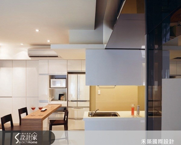 ＿現代風餐廳案例圖片＿禾築國際設計＿禾築國際設計／譚淑靜之43