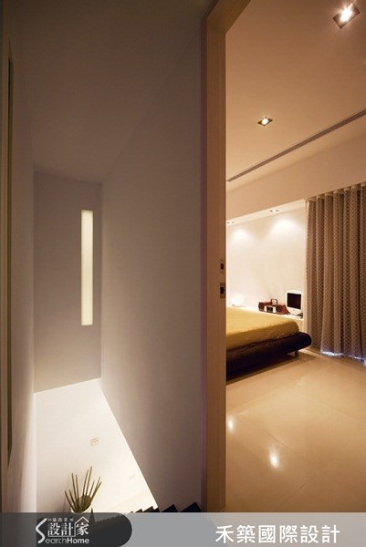 ＿現代風臥室案例圖片＿禾築國際設計＿禾築國際設計／譚淑靜之58