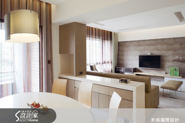 ＿現代風餐廳案例圖片＿禾築國際設計＿禾築國際設計／譚淑靜之28