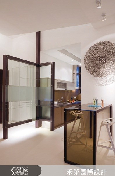 ＿現代風餐廳案例圖片＿禾築國際設計＿禾築國際設計／譚淑靜之73