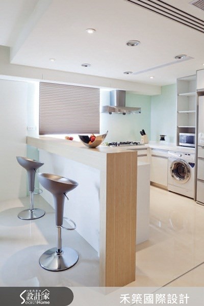 ＿現代風吧檯案例圖片＿禾築國際設計＿禾築國際設計／譚淑靜之87