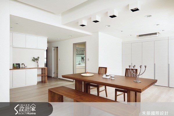 ＿現代風餐廳案例圖片＿禾築國際設計＿禾築國際設計／譚淑靜之23