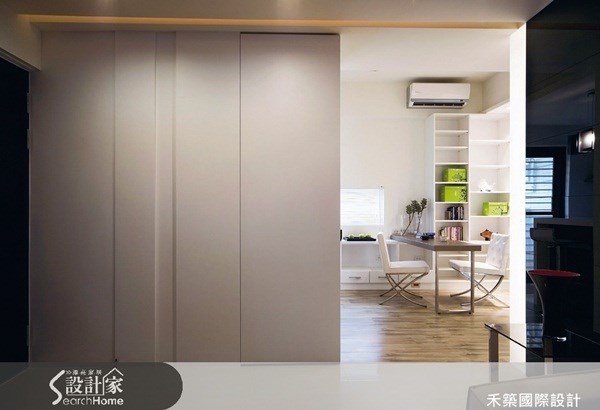 ＿現代風餐廳案例圖片＿禾築國際設計＿禾築國際設計／譚淑靜之27