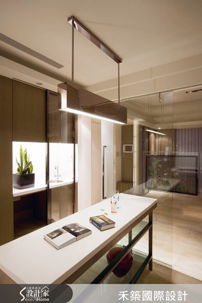 ＿現代風餐廳案例圖片＿禾築國際設計＿禾築國際設計／譚淑靜之35