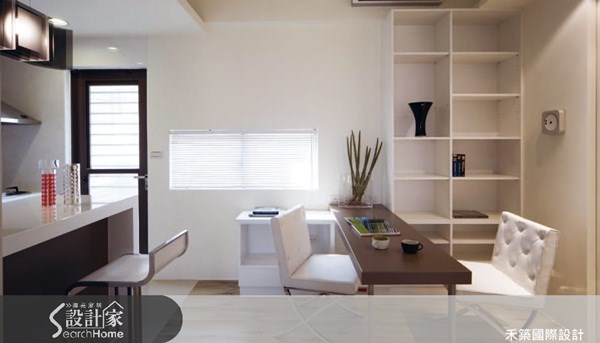 ＿現代風案例圖片＿禾築國際設計＿禾築國際設計／譚淑靜之31