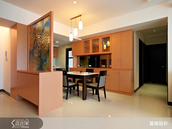 39坪新成屋(5年以下)＿現代風餐廳案例圖片＿江榮裕建築師+居逸室內設計＿江榮裕_21之10