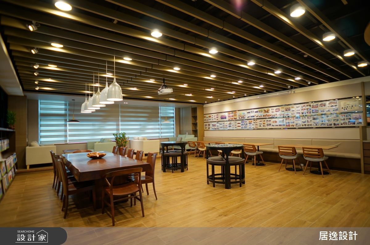 318坪中古屋(5~15年)＿現代風案例圖片＿江榮裕建築師+居逸室內設計＿江榮裕_25之9